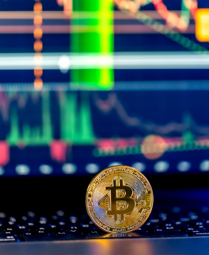 Il team di EnigmaCoreAi durante l'analisi di mercato