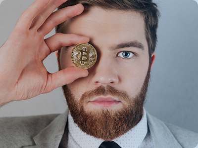 Daniele Conti – Consulente Senior per i Clienti di EnigmaCoreAi